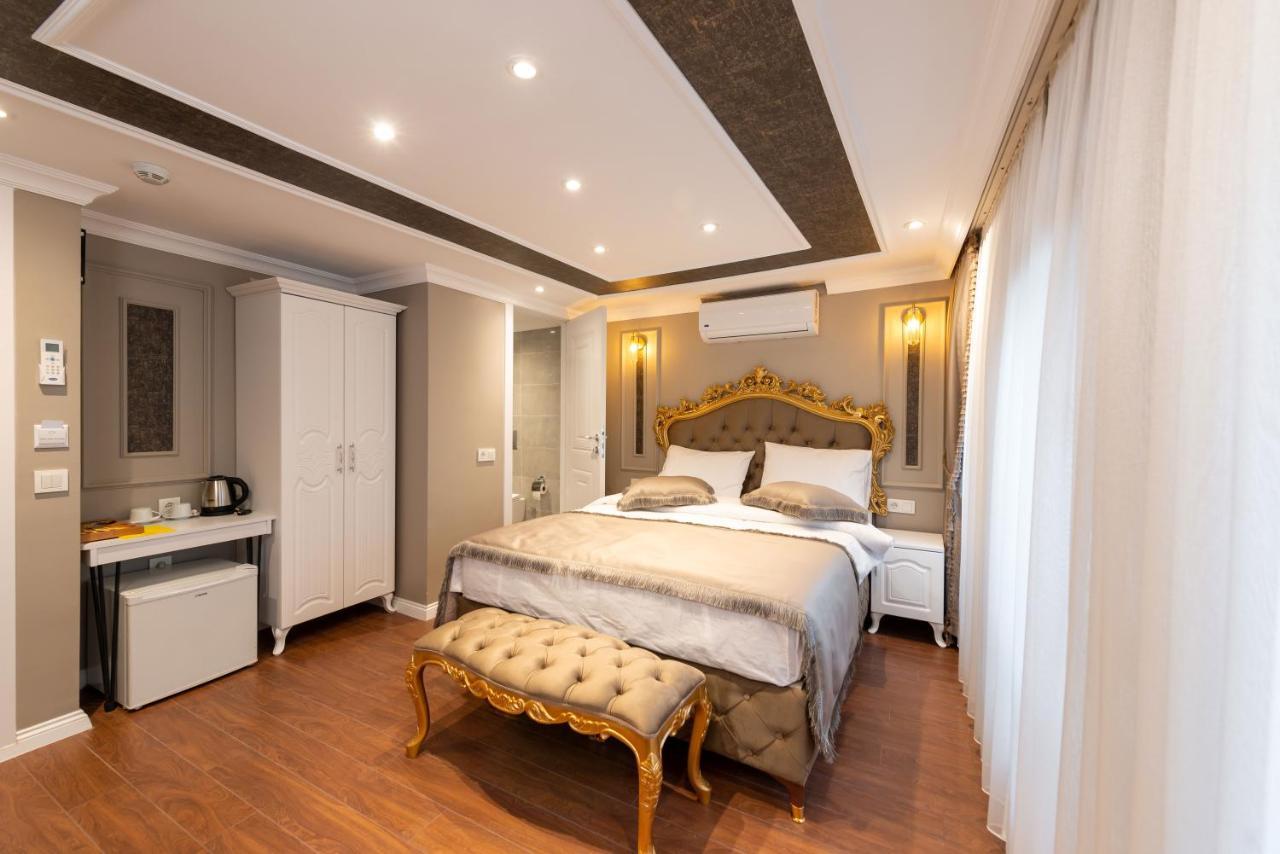 איסטמבול Azalea Mansion Oldcity מראה חיצוני תמונה